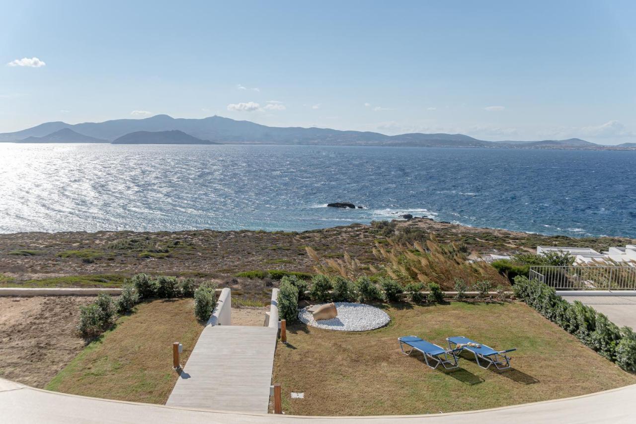 Dionysus House And Ariadne Apartment Stelida  Dış mekan fotoğraf