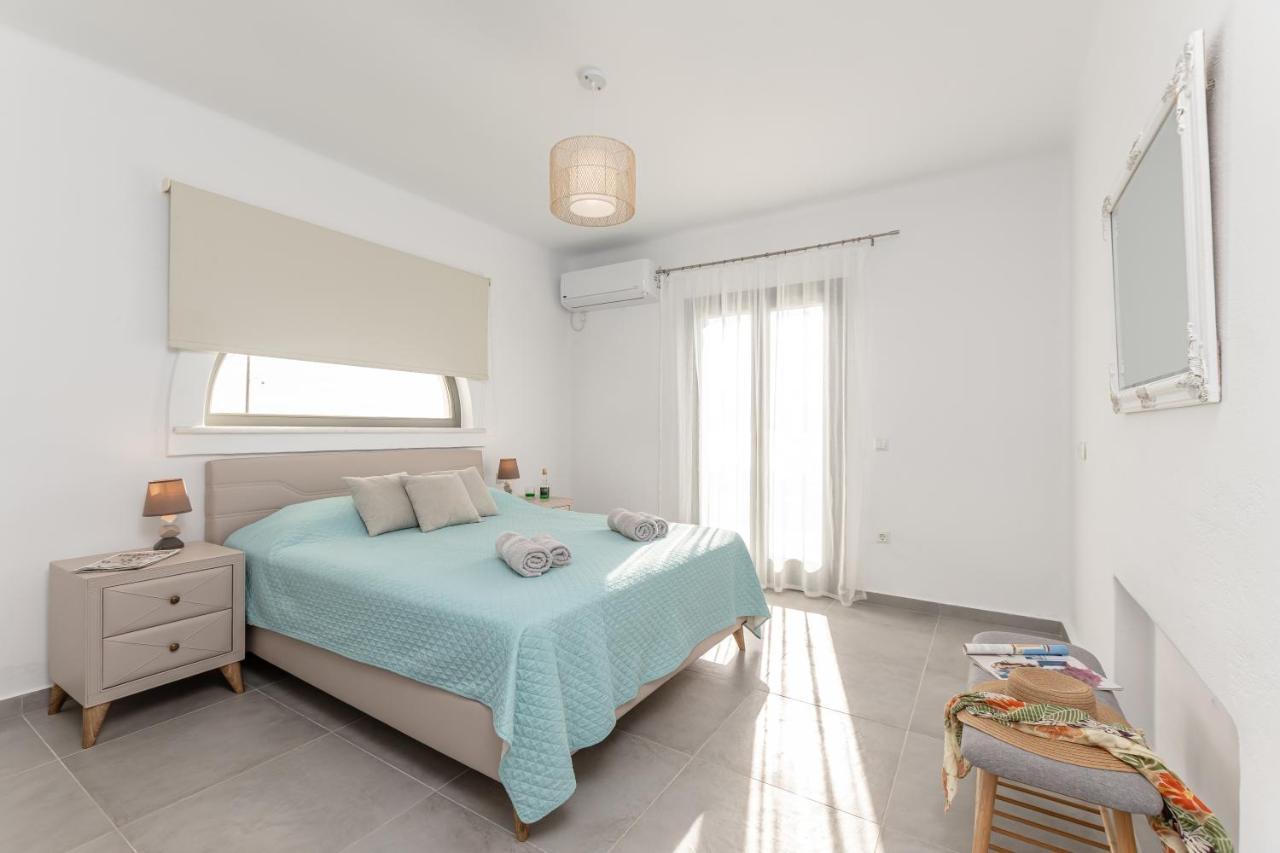 Dionysus House And Ariadne Apartment Stelida  Dış mekan fotoğraf