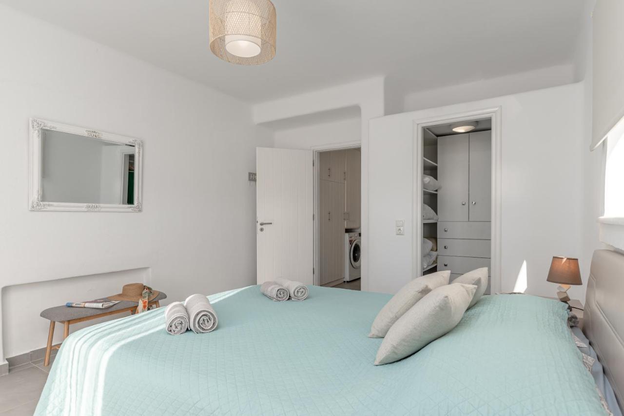 Dionysus House And Ariadne Apartment Stelida  Dış mekan fotoğraf