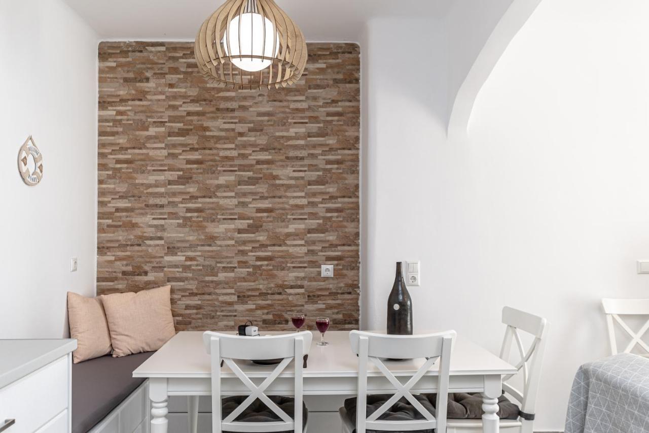 Dionysus House And Ariadne Apartment Stelida  Dış mekan fotoğraf