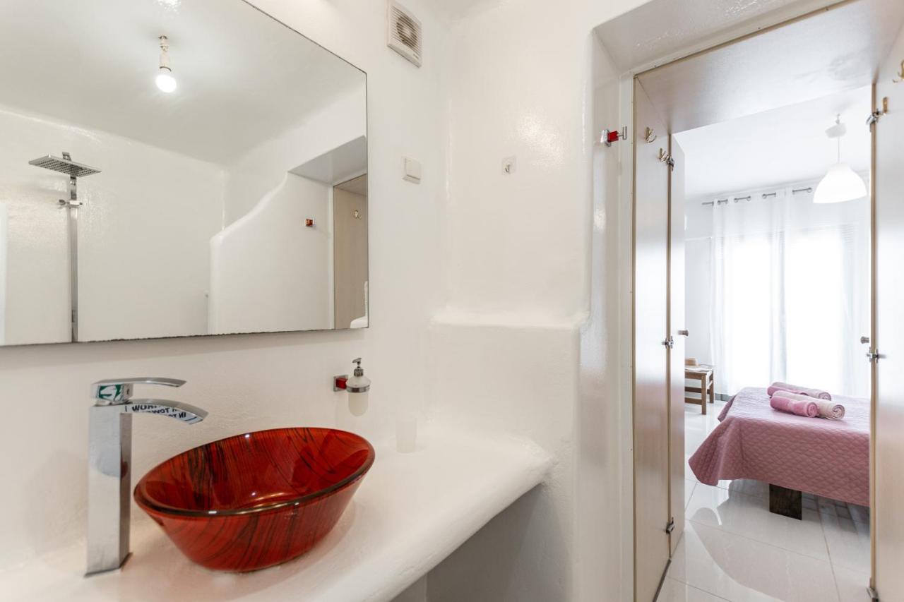 Dionysus House And Ariadne Apartment Stelida  Dış mekan fotoğraf